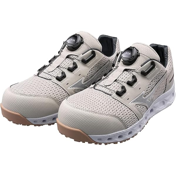 安全靴 Mizuno ALMIGHTY VH51L B0A 27.0 EEE 楽天市場】安全靴 ミズノ MIZUNO ALMIGHTY VH51L オールマイティ boa